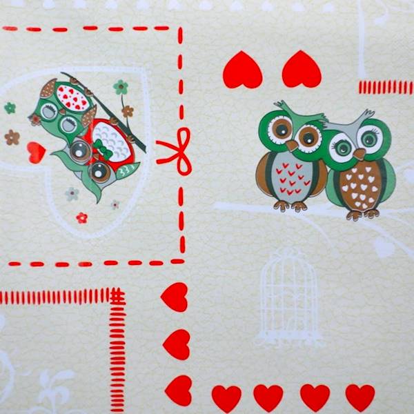 Cerata 8900-5 Uniwerpol 140x10cm