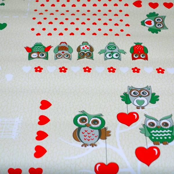 Cerata 8900-5 Uniwerpol 140x10cm