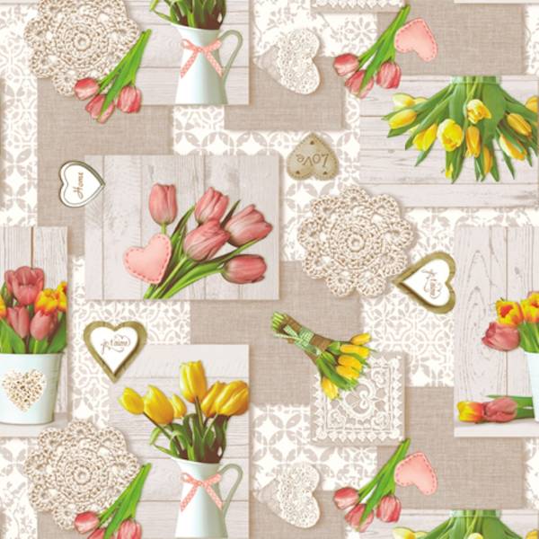 Cerata 37A Dekorama 140x10cm