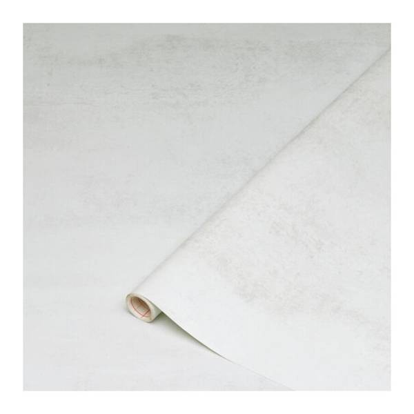 Okleina 200-8300 67,5x1m DCFix Beton Biały Concre 