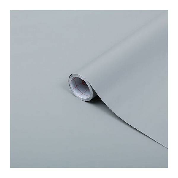 Okleina 200-8281 67x1m DCFix Szary matowy RAL7042