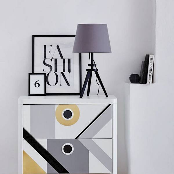 Okleina 200-8281 67x1m DCFix Szary matowy RAL7042