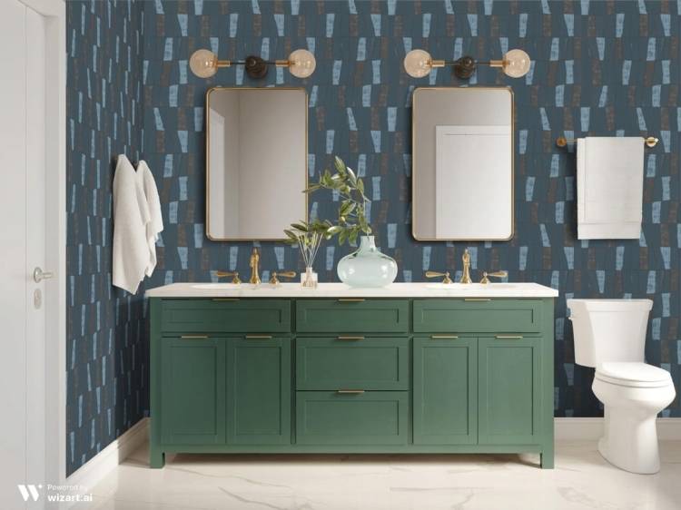 Tapeta 31224 Marburg