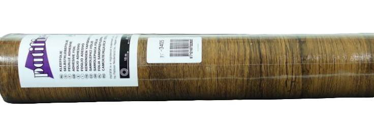 Okleina 12-3405  45x1m Patifix drewno dąb orzechow