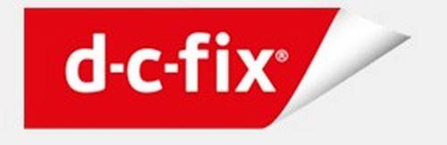 Okleina 200-1272 45x1m DCFix Czarny Poł RAL 9005