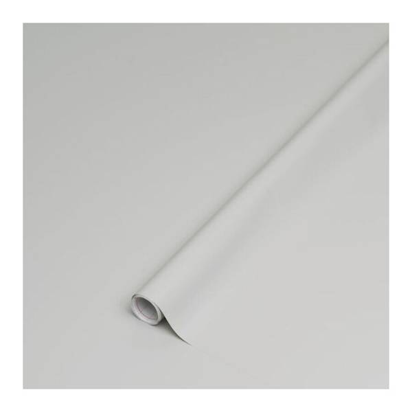 Okleina 346-8169 67,x2m DCFix Szary j.mat RAL7035 