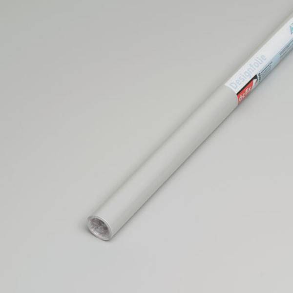 Okleina 346-8169 67,x2m DCFix Szary j.mat RAL7035 