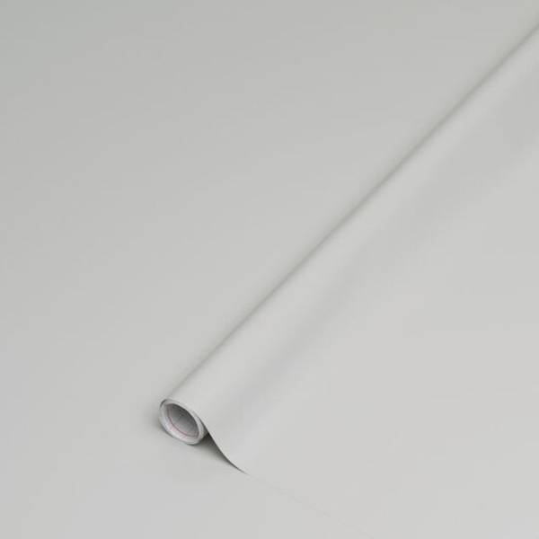 Okleina 346-8169 67,x2m DCFix Szary j.mat RAL7035 