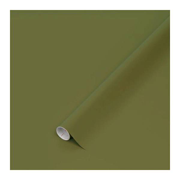 Okleina 346-8236 67,x2m DCFix oliwkowo-ziel. kupon