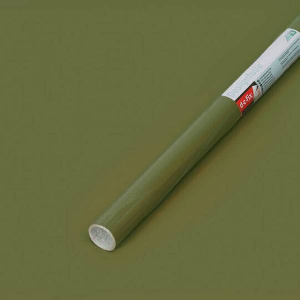 Okleina 346-8236 67,x2m DCFix oliwkowo-ziel. kupon