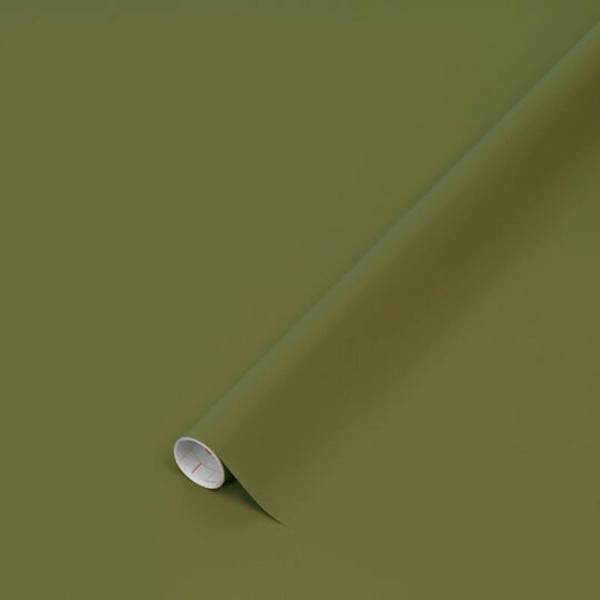 Okleina 346-8236 67,x2m DCFix oliwkowo-ziel. kupon