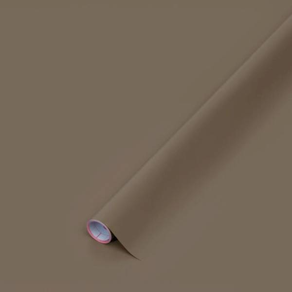 Okleina 346-8237 67,x2m DCFix Brąz tikowy kupon