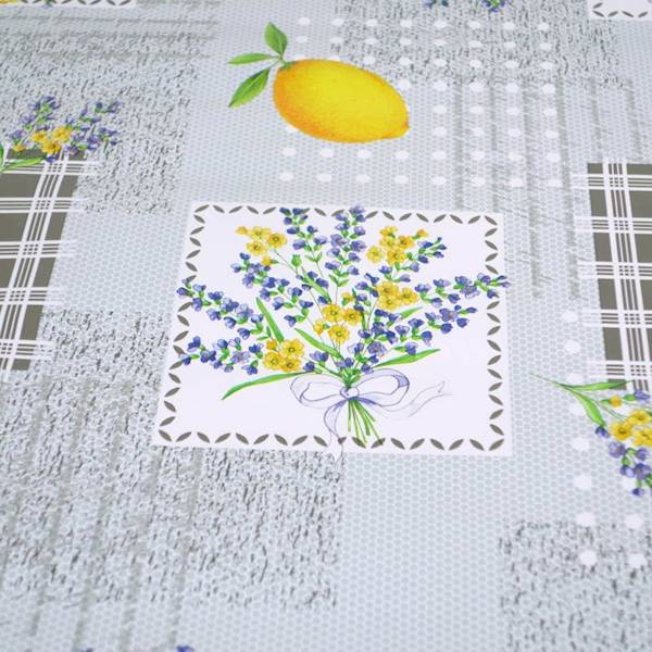 Cerata 81273-1 Uniwerpol 140x10cm