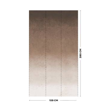 Tapeta 131675 Marburg Fading Terra Mural 2,8x1,59m