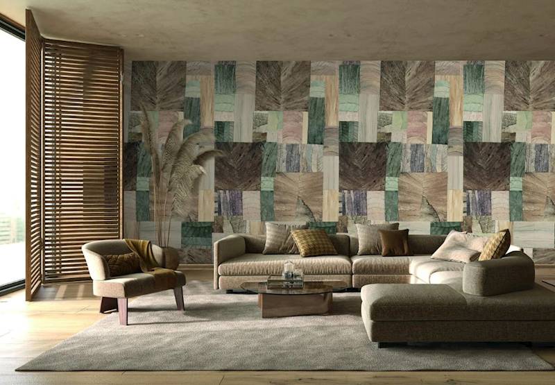 Tapeta 34795 Marburg Deco Well 1,59x2,7m