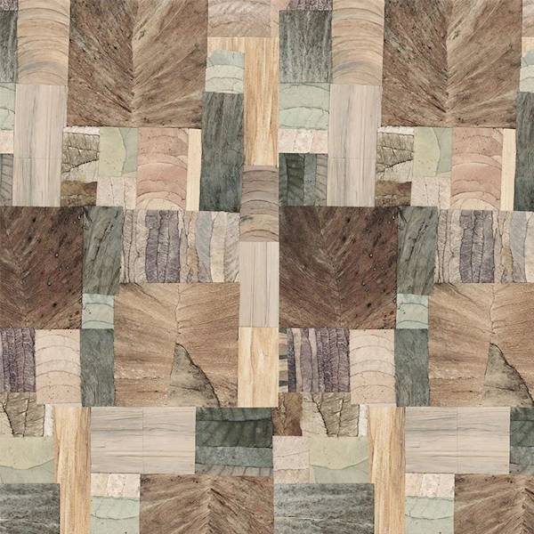 Tapeta 34795 Marburg Deco Well 1,59x2,7m