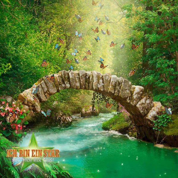 Tapeta 33424 Marburg Gloockler Jung Mural 1,6x1,6m