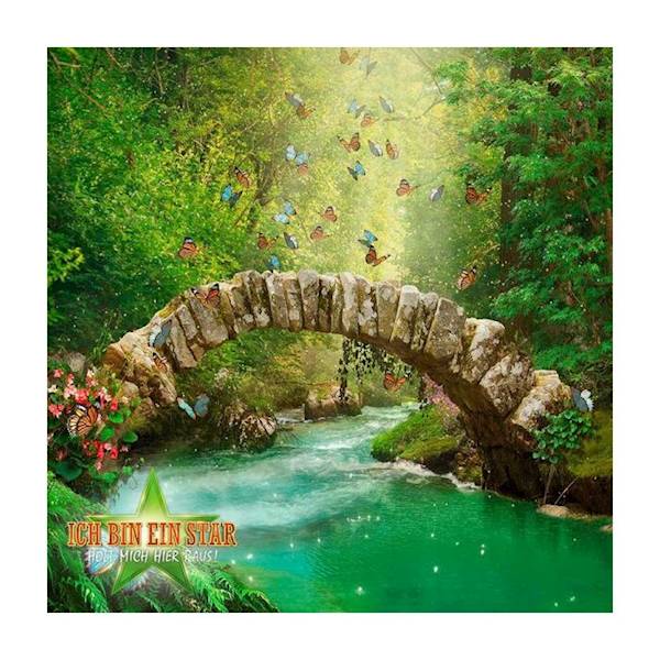 Tapeta 33424 Marburg Gloockler Jung Mural 1,6x1,6m