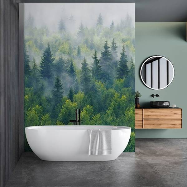 Tapeta 96453 Mural 1,59x2,7m Novamur