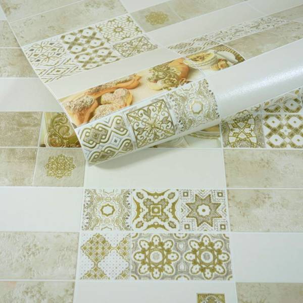 Tapeta 5609-02 Expromt