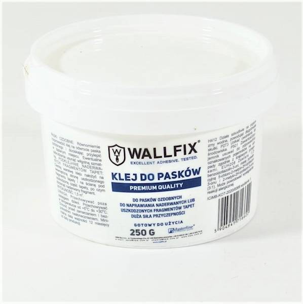 WALLFIX 250g klej do borderów
