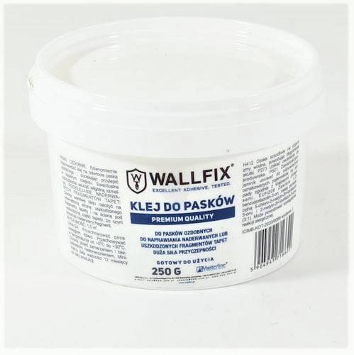 WALLFIX 250g klej do borderów