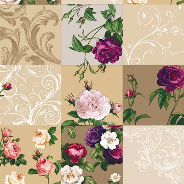 Cerata 227A Dekorama 140x10cm