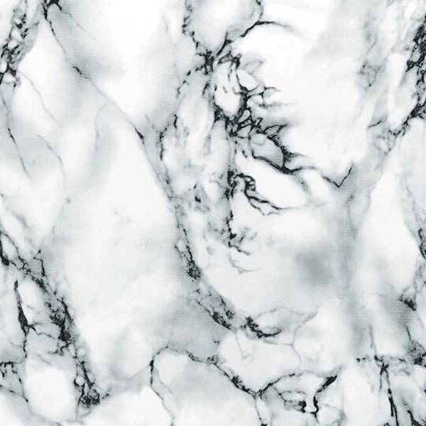 Okleina 200-8064 67,5x1m DCFix Marmurek biały czar