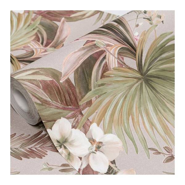 Tapeta 8807-01 Sofira Decor fliz