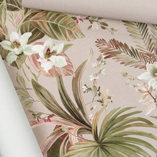 Tapeta 8807-01 Sofira Decor fliz