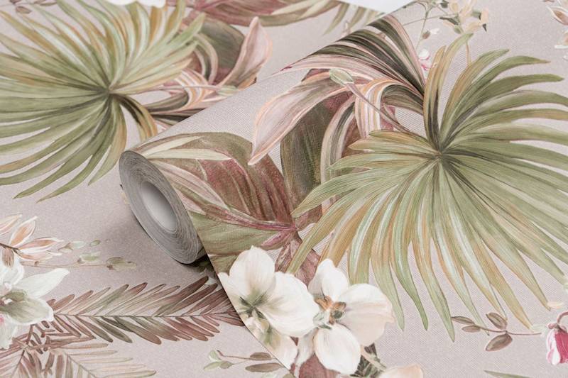 Tapeta 8807-01 Sofira Decor fliz