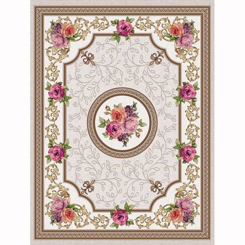 Cerata 408A Dekorama 140x115cm Vista Prostok,