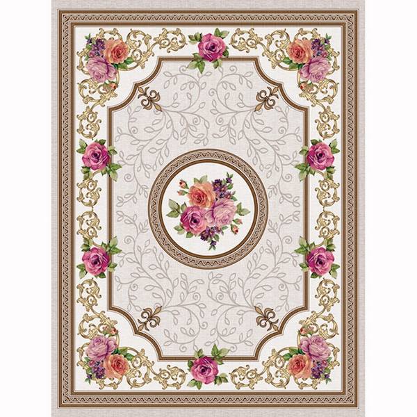 Cerata 408A Dekorama 140x115cm Vista Prostok,
