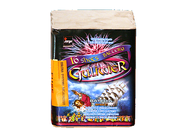 wyrzut-SM9858 GULIWER 16sh; 0.9" F2 16/1