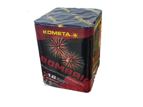 wyrzut-P7059 BOMBAI 16sh; 0.8" F2 24/1