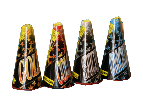 wulkan-FC4001-4 MIXED F2 36/4