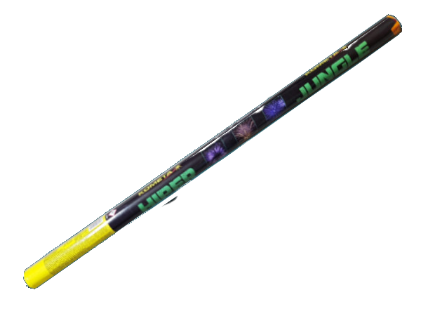 rzymskie-P2331 HIPER JUNGLE 8sh; 1.2" F3 24/1