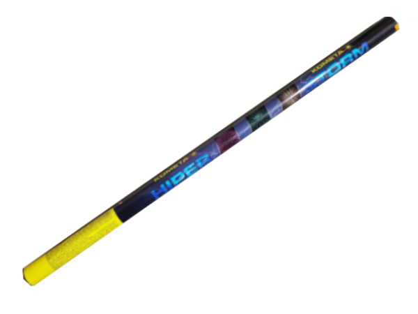 rzymskie-P2330 HIPER STORM 8sh; 1.2" F3 24/1