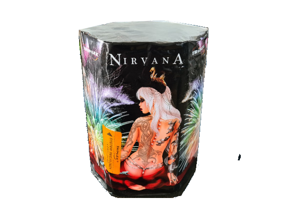 wyrzut-TXB562 NIRVANA 19sh; 1.2" F2 12/1