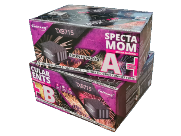 wyrzut-TXB715AE SPECT. MOMENTS 244sh; 1-1.2" F2 1/