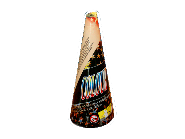 wulkan-FC1303 COLOUR 1000g F3 10/1