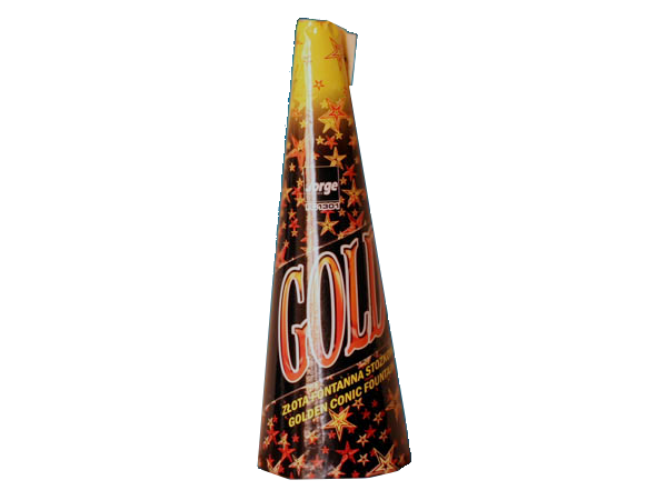 wulkan-FC1301 GOLD 1000g F3 10/1