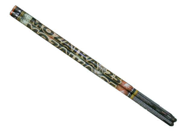 rzymskie-TXC117 MOZAIKA 25sh; 0.4" F2 36/2