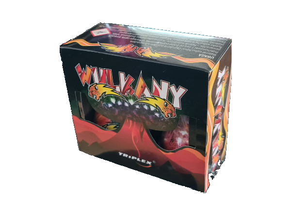 wulkan-TXF780 MINI F2 96/3