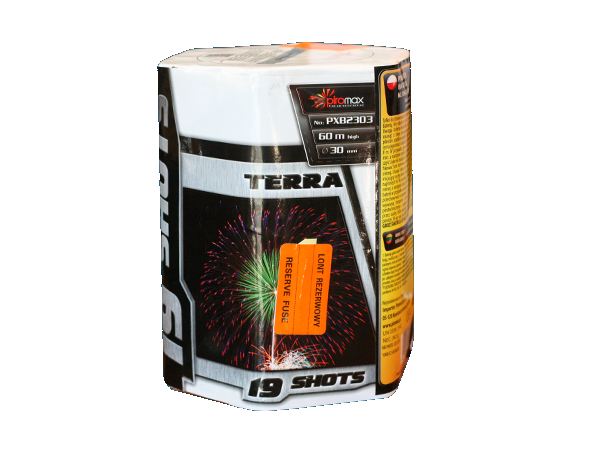 wyrzut-PXB2303 TERRA 19sh; 1.2" F2 6/1