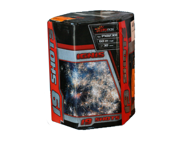wyrzut-PXB2301 IGNIS 19sh; 1.2" F2 6/1