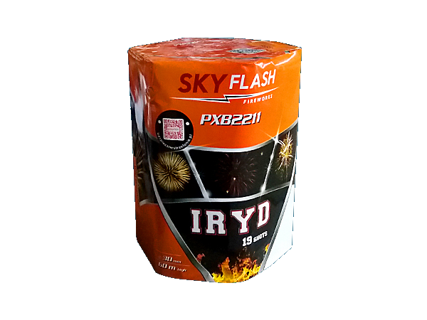 wyrzut-PXB2211 IRYD 19sh; 1.2" F2 6/1