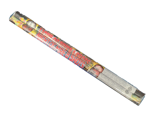 rzymskie-TXC863 LIGHT/NIGHT 8sh 0.8" F3 30/2