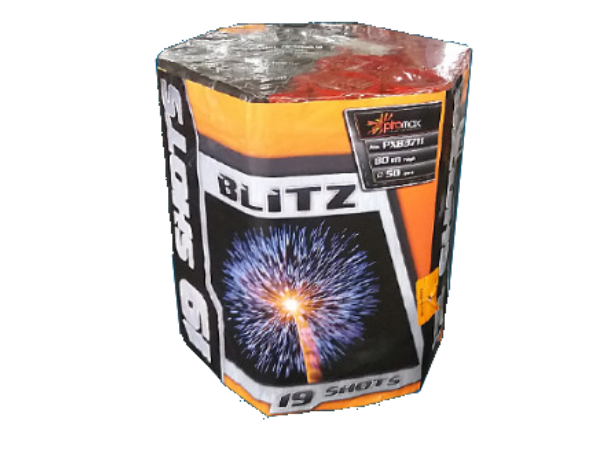 wyrzut-PXB3711 BLITZ 19sh; 2" F3 2/1
