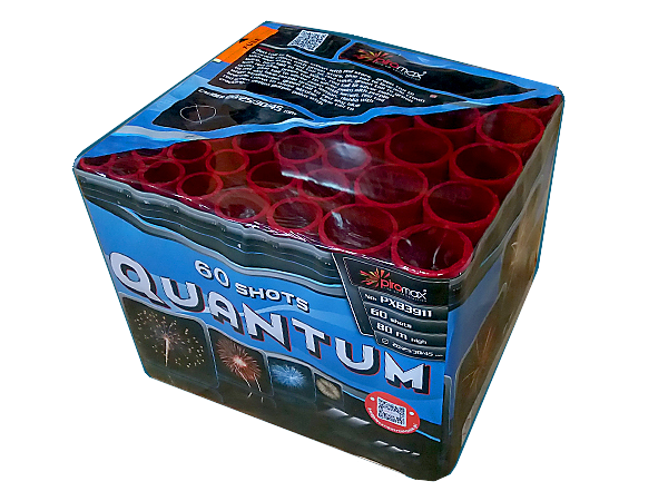 wyrzut-PXB3911 QUANTUM 60sh; 0.8-1.8" F3 2/1